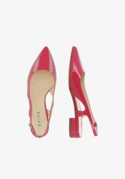 Pumps & Hakken Slingpumps FRANCA Dames Pink 13 Pumps & Hakken Slingpumps FRANCA Dames Pink -Kledinglijn Winkel 037da94ca3172f31e4149fe53e17c4ad