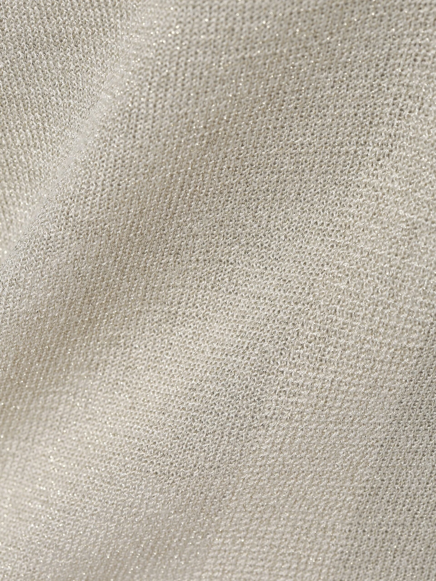 Marie Lund Boleros Bolero Dames Sand 3 Marie Lund Boleros Bolero Dames Sand - Afbeelding 3