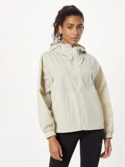 Varley Trainingsjacks Sportjas Dames Lichtgrijs 7 Varley Trainingsjacks Sportjas Dames Lichtgrijs -Kledinglijn Winkel 0527ae1720786065c3d92835d37f419a