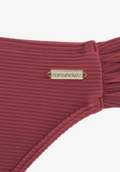 Sunseeker Bikini Broekjes Bikinibroek Dames Rood 7 Sunseeker Bikini Broekjes Bikinibroek Dames Rood -Kledinglijn Winkel 07062e26db7c98656ee54c4a3ed5e99e