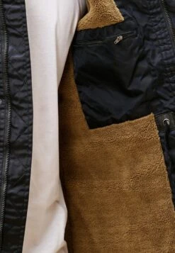 Indicode Jeans Parkas Winterparka Bardsley Heren Navy -Kledinglijn Winkel 07484979e2bf5bb71c323c8b4c6d1262