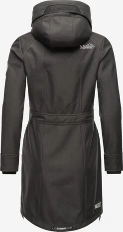 Marikoo Parkas Tussenparka Dames Aardetinten 8 Marikoo Parkas Tussenparka Dames Aardetinten -Kledinglijn Winkel 09f10d0c1350ec05e941ed570f387662