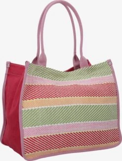 U.S. Polo Assn. Shoppers Shopper El Dorado Dames Gemengde Kleuren -Kledinglijn Winkel 106eb380570a26ab33effe1d39ea56f1