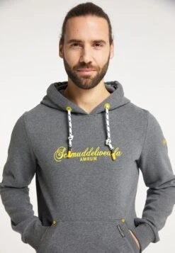 Schmuddelwedda Hoodies Sweatshirt Amrum Heren Grijs Gemêleerd 9 Schmuddelwedda Hoodies Sweatshirt Amrum Heren Grijs Gemêleerd -Kledinglijn Winkel 14d32bdf5aa0c397aa99d7e0c6497a37