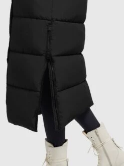 Khujo Wintermantels Wintermantel Shimanta 2 Dames Zwart 15 Khujo Wintermantels Wintermantel Shimanta 2 Dames Zwart -Kledinglijn Winkel 15300e53a8f974bc7fdb683ccec257cc