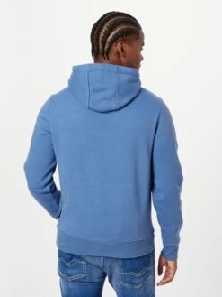 Napapijri Hoodies Sweatshirt AYAS Heren Blauw 8 Napapijri Hoodies Sweatshirt AYAS Heren Blauw -Kledinglijn Winkel 1602ac0a1f6945c1accfca86cdc9a026