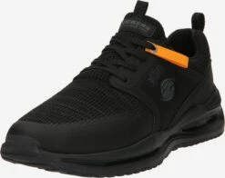 Dockers By Gerli Running Sneakers Sneakers Laag Heren Zwart