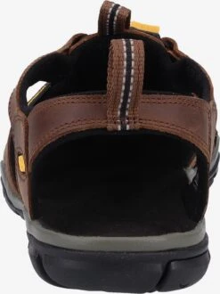 Keen Schoenen Sandalen CLEARWATER CNX Heren Brokaat -Kledinglijn Winkel 1b264cb960f6becdbc4603db3ac2f984