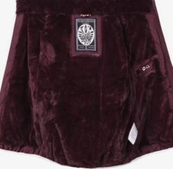 Navahoo Tussenjassen Tussenjas Elva Dames Wijnrood -Kledinglijn Winkel 1b35dc07b32d83ba5f92fee9c057bcfa