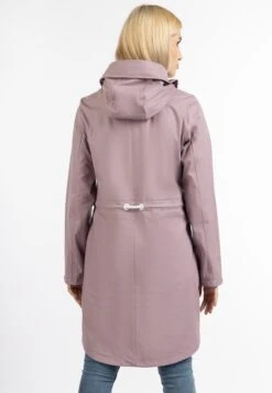 ICEBOUND Regenmantels Functionele Mantel Dames Lavendel -Kledinglijn Winkel 1b49c6f24e432ada7ebc27bb4011de8a