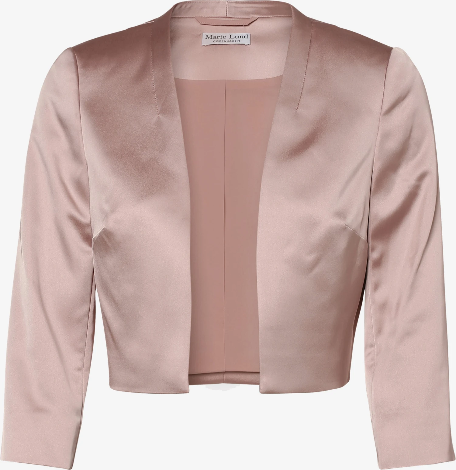 Marie Lund Boleros Bolero Dames Rosa 1 Marie Lund Boleros Bolero Dames Rosa