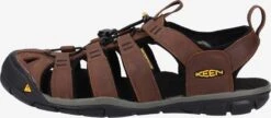 Keen Schoenen Sandalen CLEARWATER CNX Heren Brokaat -Kledinglijn Winkel 1c5d0e548c78b41a9eebd1c2f5c9840a