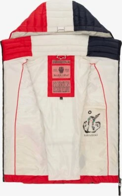 Navahoo Bodywarmers Bodywarmer Dames Gemengde Kleuren -Kledinglijn Winkel 1c8915cc9eb1803006e645ed960699d9