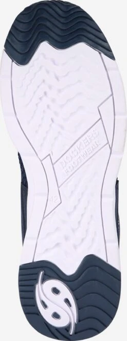 Dockers By Gerli Casual Sneakers Sneakers Laag Heren Navy / Nachtblauw -Kledinglijn Winkel 1d964e8d63c15446aef08e52cb07d38d