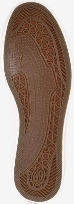 Dockers By Gerli Skate Sneakers Sneakers Laag Dames Smoky Blue -Kledinglijn Winkel 1de96c38a055b26e2b7a426f2f6472a7