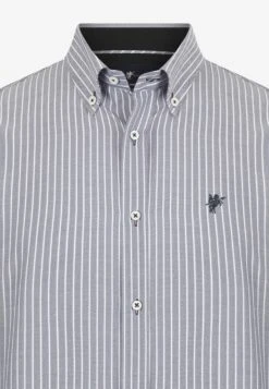 Casual Overhemden Regular Fit Overhemd Kendrick Heren Grijs 7 Casual Overhemden Regular Fit Overhemd Kendrick Heren Grijs -Kledinglijn Winkel 1e9ee9d30a49f5b59e826d6472949c30