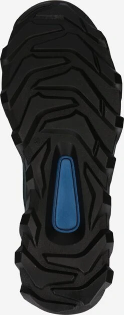 ECCO Boots & Laarzen Veterboots Heren Donkerblauw -Kledinglijn Winkel 21c32f5ca919c2b3cdb70be2cd1ad3f1