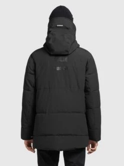 Khujo Winterjassen Winterjas Fank Heren Zwart 11 Khujo Winterjassen Winterjas Fank Heren Zwart -Kledinglijn Winkel 23c764e1d16f7058bec3180fa3649a06