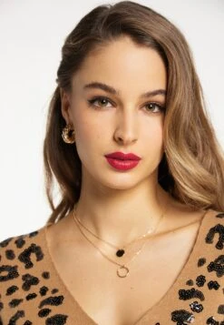 Faina Fijngebreide Truien Regular Trui Dames Camel 9 Faina Fijngebreide Truien Regular Trui Dames Camel -Kledinglijn Winkel 2533a8ff7dc5fdb8f16688e8562ccad7