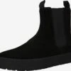 VAGABOND SHOEMAKERS Enkelboots Chelsea Boots Fred Heren Zwart