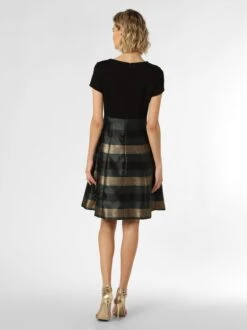 Marie Lund Cocktailjurken Cocktailjurk Dames Zwart -Kledinglijn Winkel 2aca15c2feafed80fdf6e20050786722