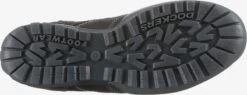 Dockers By Gerli Sportieve Veterschoenen Sportieve Veterschoen Heren Donkerbruin -Kledinglijn Winkel 2af3948a6e17507afdffc51a1ca95336