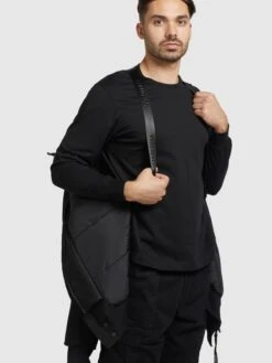 Khujo Winterjassen Winterjas Wayer Heren Zwart 15 Khujo Winterjassen Winterjas Wayer Heren Zwart -Kledinglijn Winkel 2c28bdd154d27246f050d69330ffc7dc