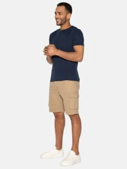 Threadbare Cargo Shorts Regular Cargobroek Bute Heren Beige 7 Threadbare Cargo Shorts Regular Cargobroek Bute Heren Beige -Kledinglijn Winkel 2c4aa0f43e311e15e514366773d2bbba