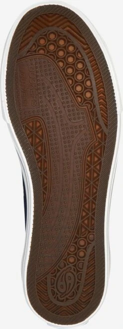 Dockers By Gerli Slip-on Sneakers Slip-on Dames Navy -Kledinglijn Winkel 2cd0321de58c60d2ce1117517cade1b0