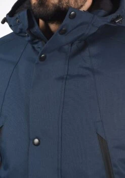 Blend Parkas Winterparka Talan Heren Blauw 12 Blend Parkas Winterparka Talan Heren Blauw -Kledinglijn Winkel 2cf13130273c64f6cee5303831f9c98f