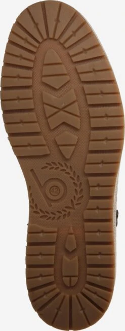 Bugatti Boots & Laarzen Veterboots Revel Heren Bruin -Kledinglijn Winkel 2d27056dbd445f1df24a4b3f3b17b3fb