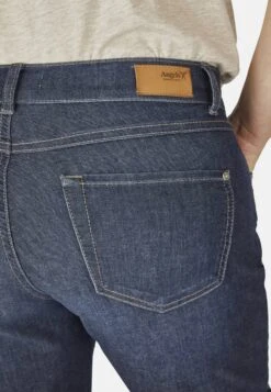 Angels Denim Shorts Regular Jeans Dames Indigo -Kledinglijn Winkel 2e5893dd8c34602a6ad7e5451a0e7c6c