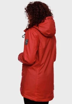 Navahoo Winterjassen Winterjas Lindraa Dames Cranberry -Kledinglijn Winkel 3023b85b91ef2273ec7fe336103ad39d