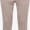 DRYKORN Pantalons Regular Broek JEGER Heren Beige