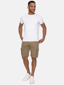 Threadbare Cargo Shorts Regular Cargobroek Bute Heren Camel 8 Threadbare Cargo Shorts Regular Cargobroek Bute Heren Camel -Kledinglijn Winkel 33f8837f834894536c0f1828687171f7