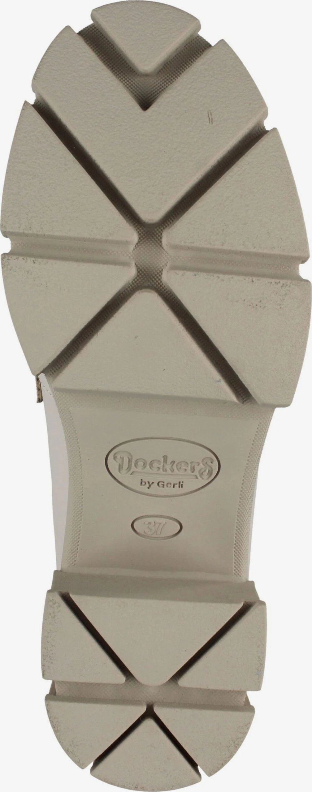 Dockers By Gerli Loafers Instappers Dames Beige 7 Dockers By Gerli Loafers Instappers Dames Beige - Afbeelding 7