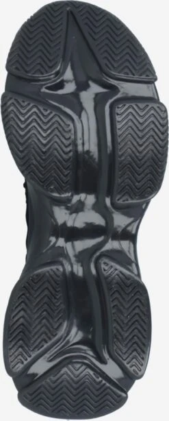 Steve Madden Fashion Sneakers Sneakers Laag Maxima-R Dames Zwart -Kledinglijn Winkel 37f77a0a167f89150d836ad191b03b19