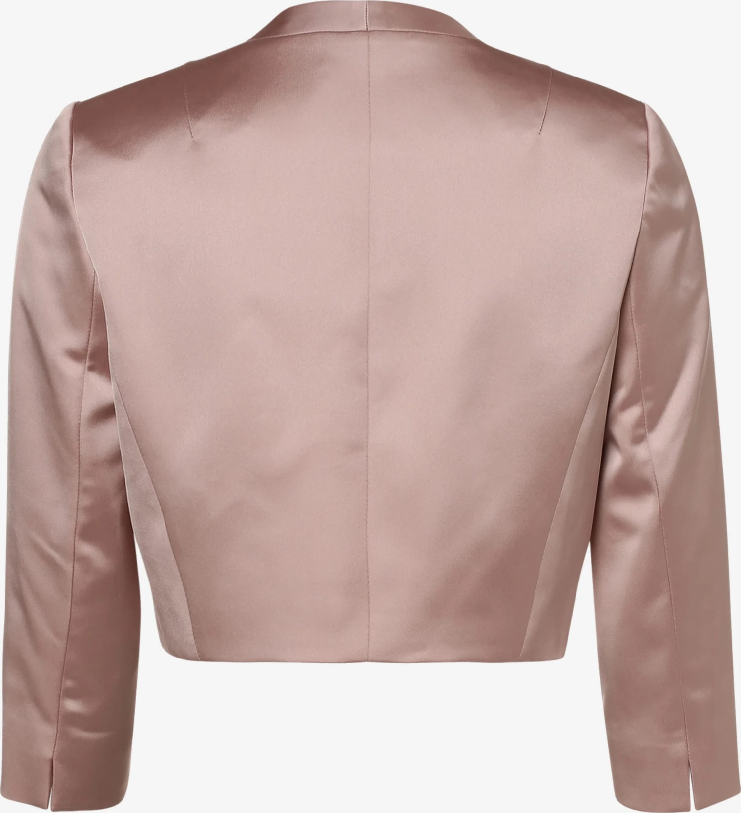 Marie Lund Boleros Bolero Dames Rosa 2 Marie Lund Boleros Bolero Dames Rosa - Afbeelding 2