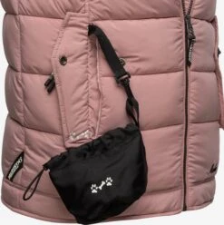 Marikoo Bodywarmers Bodywarmer Taisaa Dames Rosa -Kledinglijn Winkel 3eafde8ab9885522adaa3704be776128