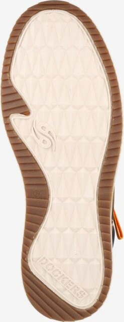 Dockers By Gerli Boots & Laarzen Veterboots Heren Cognac -Kledinglijn Winkel 4051ad57774f31ca1a33a9f7abd1a25b