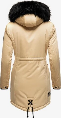 Navahoo Parkas Winterparka Luluna Dames Beige 7 Navahoo Parkas Winterparka Luluna Dames Beige -Kledinglijn Winkel 40851944a0f6c2f81ef1b582b5eb8dad
