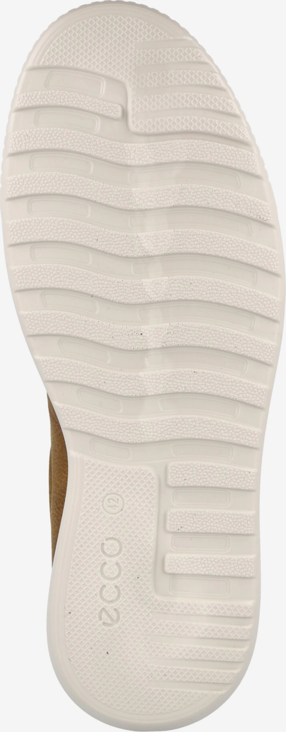 ECCO Casual Sneakers Sneakers Laag Byway Heren Brokaat 3 ECCO Casual Sneakers Sneakers Laag Byway Heren Brokaat - Afbeelding 3