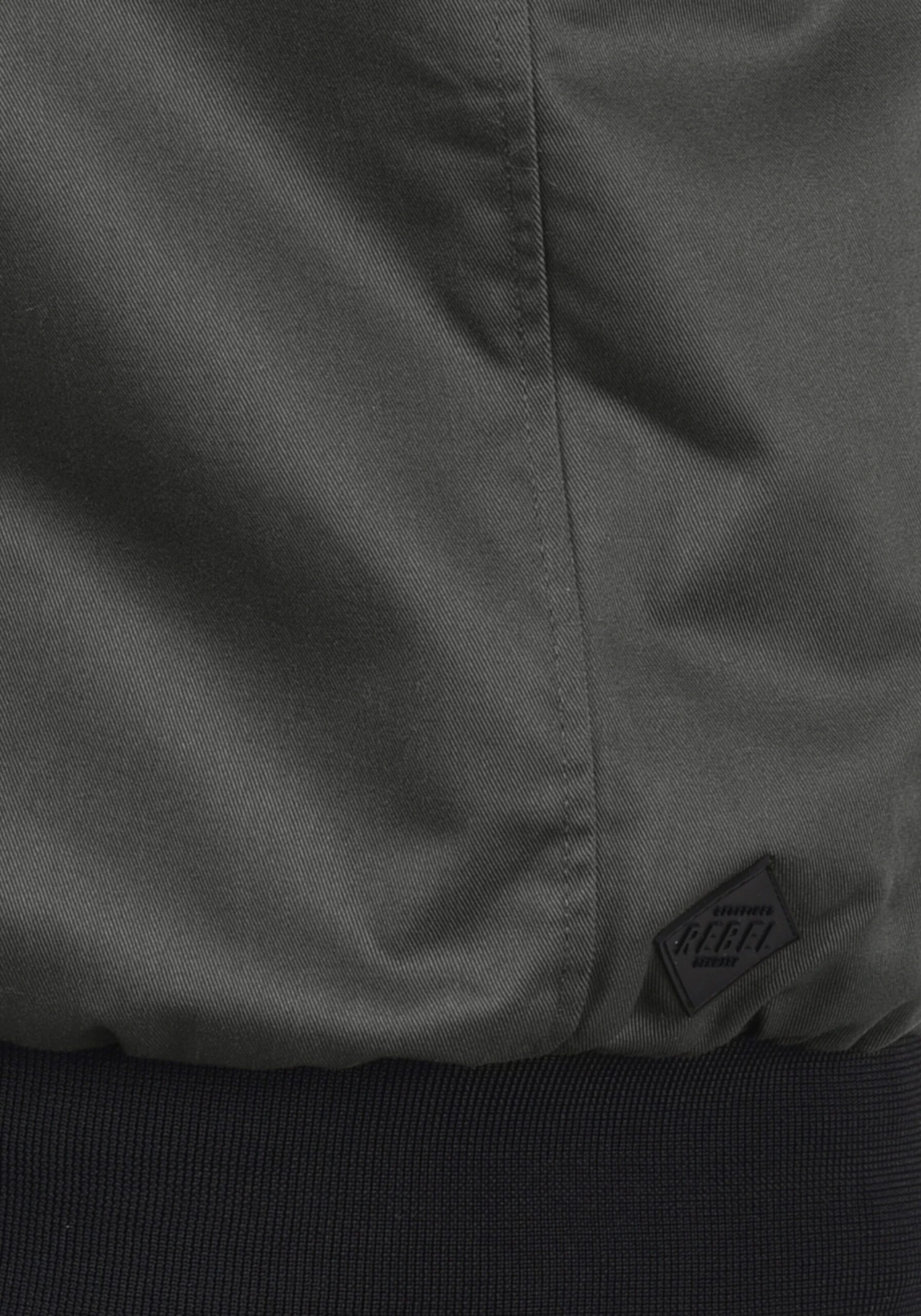 Redefined Rebel Bodywarmers Bodywarmer Mario Heren Donkergrijs 6 Redefined Rebel Bodywarmers Bodywarmer Mario Heren Donkergrijs - Afbeelding 6