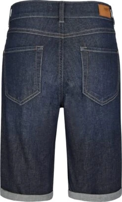 Angels Denim Shorts Regular Jeans Dames Indigo -Kledinglijn Winkel 48f26abce6c68419d893be96d4f0f5a1