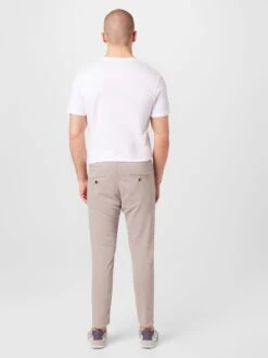 DRYKORN Pantalons Regular Broek JEGER Heren Beige -Kledinglijn Winkel 4a0563ad098c4e176a91fd56216c1edd