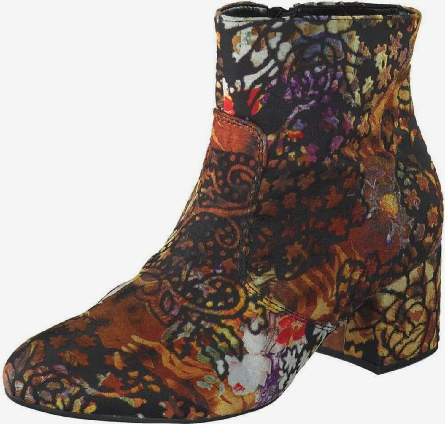 Gabor Klassieke Enkellaarsjes Enkellaarsjes Dames Gemengde Kleuren 1 Gabor Klassieke Enkellaarsjes Enkellaarsjes Dames Gemengde Kleuren