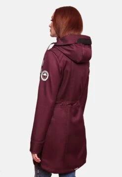 Marikoo Parkas Tussenparka Dames Bordeaux 14 Marikoo Parkas Tussenparka Dames Bordeaux -Kledinglijn Winkel 4bd3d09c1e361c4ec1d81e33d29792e3