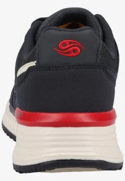 Dockers By Gerli Running Sneakers Sneakers Laag Heren Donkerblauw -Kledinglijn Winkel 4dca388739a28c9ed1d6862f85d43042