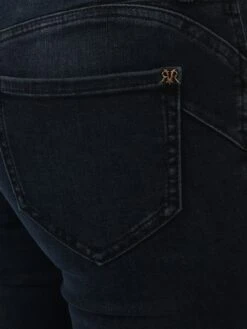 Jeans Skinny Jeans MOLLY Dames Nachtblauw -Kledinglijn Winkel 4e2a54ecb8938864e1be9f0a681f7694