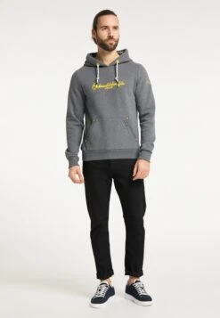 Schmuddelwedda Hoodies Sweatshirt Amrum Heren Grijs Gemêleerd 8 Schmuddelwedda Hoodies Sweatshirt Amrum Heren Grijs Gemêleerd -Kledinglijn Winkel 4f18486df904b63d5b3b1e307997cdac